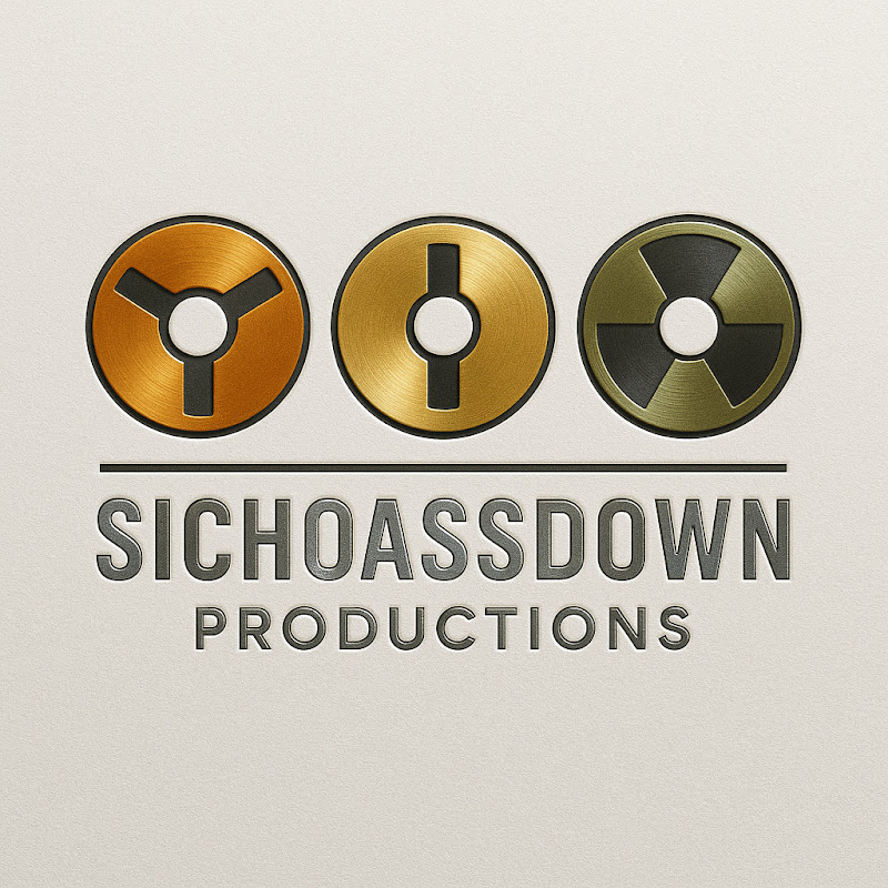 Sichoassdown Productions icon
