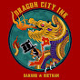 Dragon City Ink ★ Tattoo & Piercing Studio logo