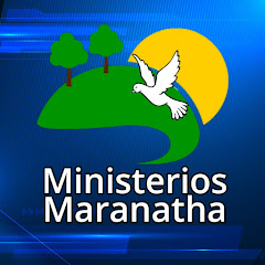 Iglesia Cristiana Ministerios Maranatha avatar