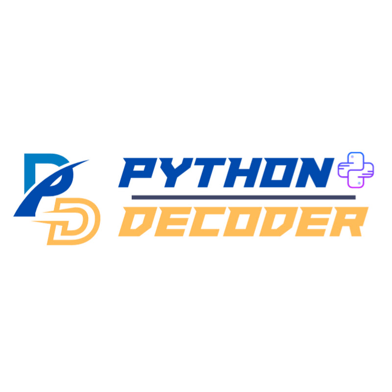 Python Decoder