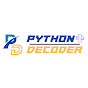 Python Decoder logo