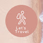 Let's Travel Avatar