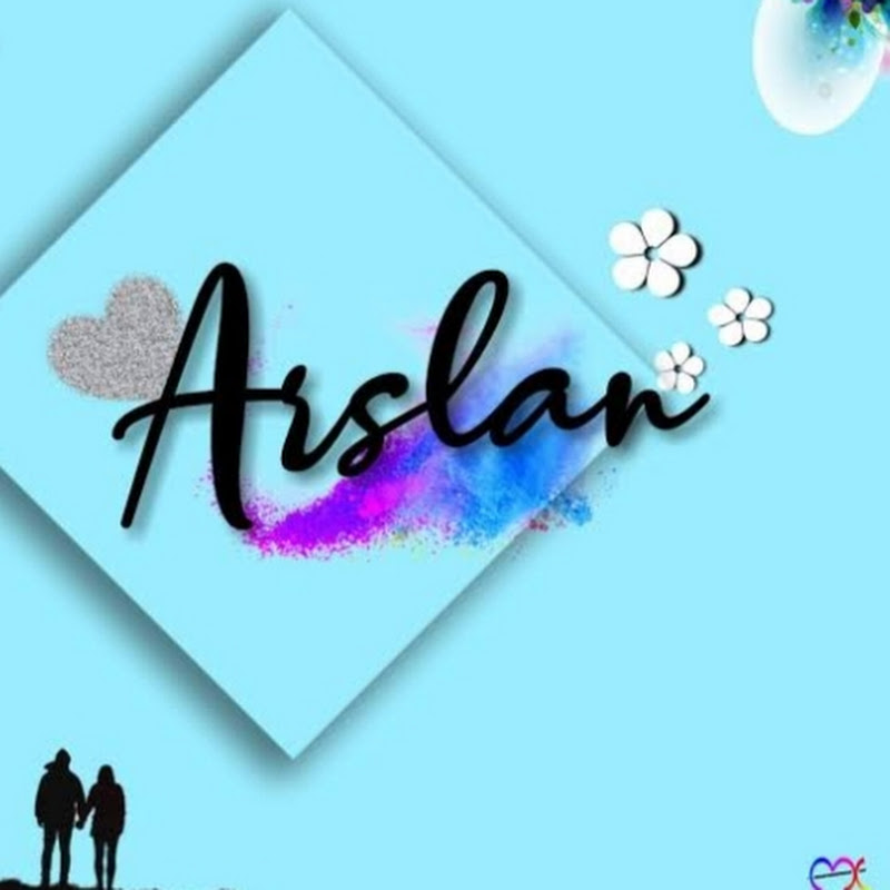Arslan Rehmani