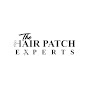 The hair patch experts logo