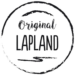 Original Lapland - Tornio River Valley, Lapland