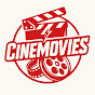 CineMovies logo