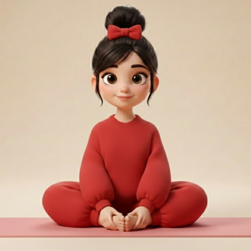 Light yoga with Natalie