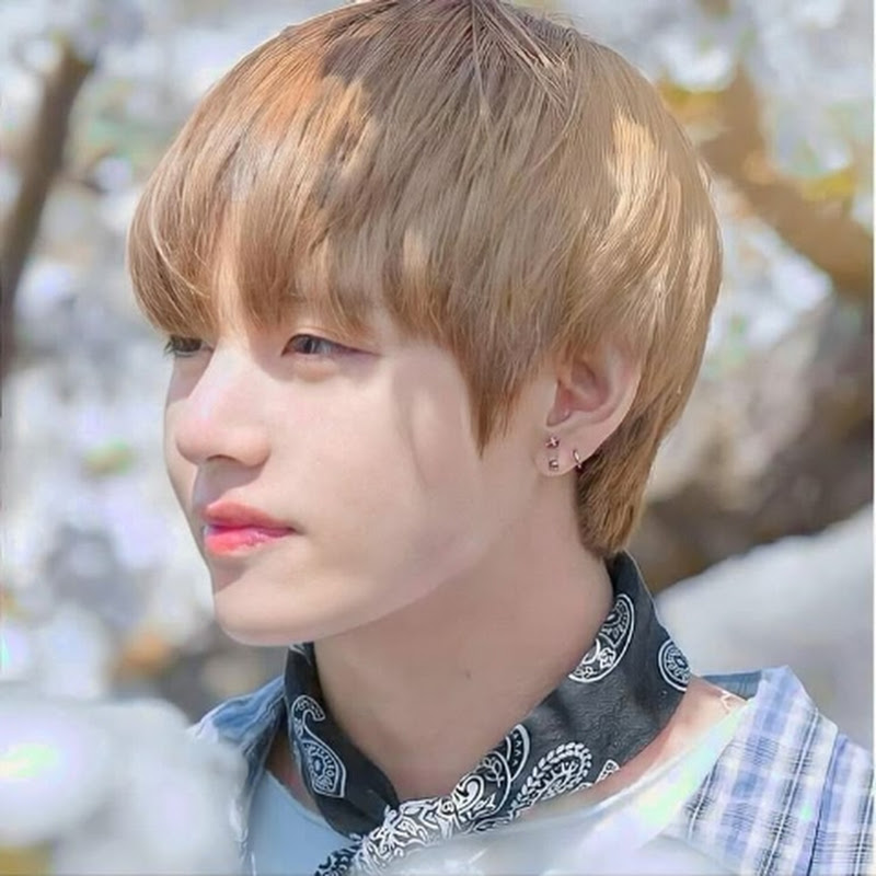 Cute Bangtan10