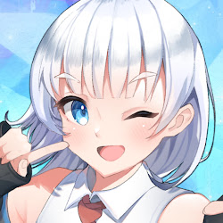 プロフィール写真