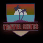 TRAVEL SHOTS logo