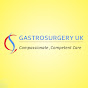 Health Talk With Gastrosurgery Uk logo