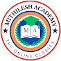 Mithilesh Academy  logo