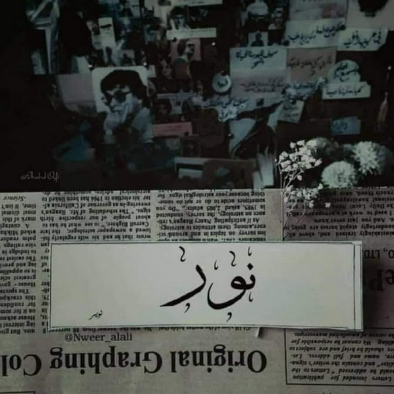 noor Radwan