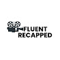 Fluent Recapped logo