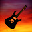 Guitarra Backing Track