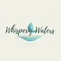 Whispering Waters logo