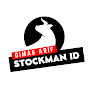 Stockman ID logo