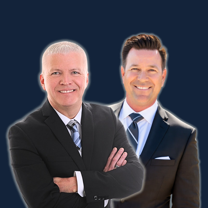 Local Market Pros - Edward Ward and Steven Thomas