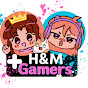 H&M Gamers logo
