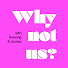 pKD5JLlNE9c-channel-avatar-Why Not Us? with Tsewang & Jonnea