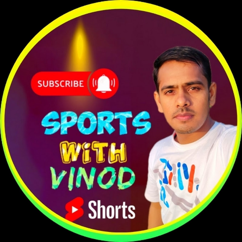 Sports with vinod