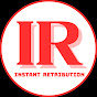 Instant Retribution logo