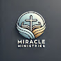 Miracle Ministries  logo