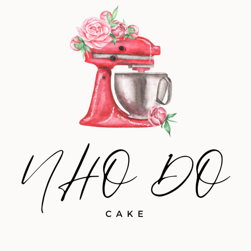 NHO ĐỎ CAKE
