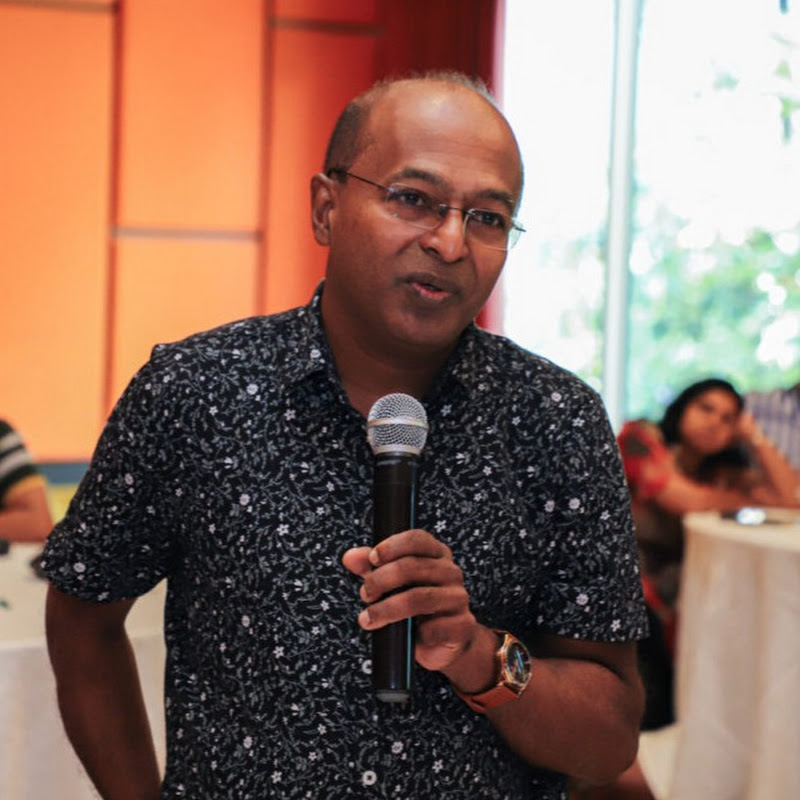 Sandeshaya by Saroj - සරෝජ් සමග සංදේශය 