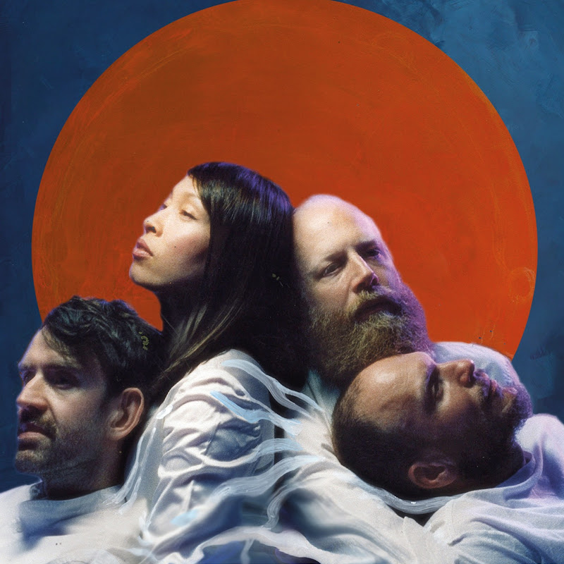 Little Dragon - Topic