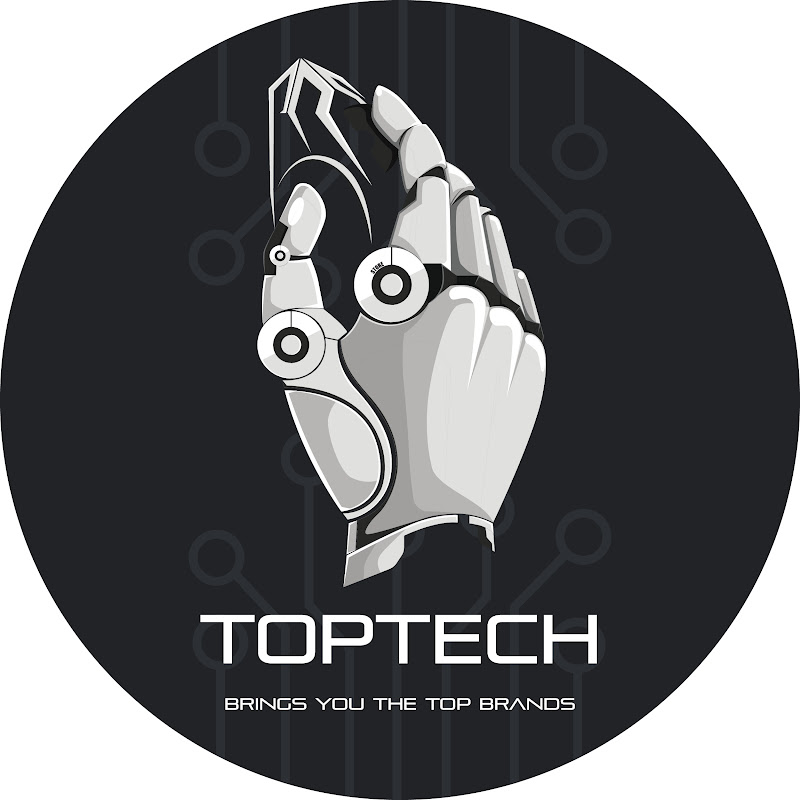 Top Tech Computer