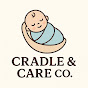 Cradle & Care Co. logo