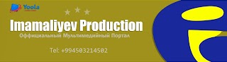 Imamaliyev Production