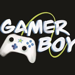 ⛷️gamer boy⛷️