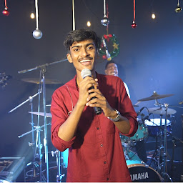 Rehan Samuel photo