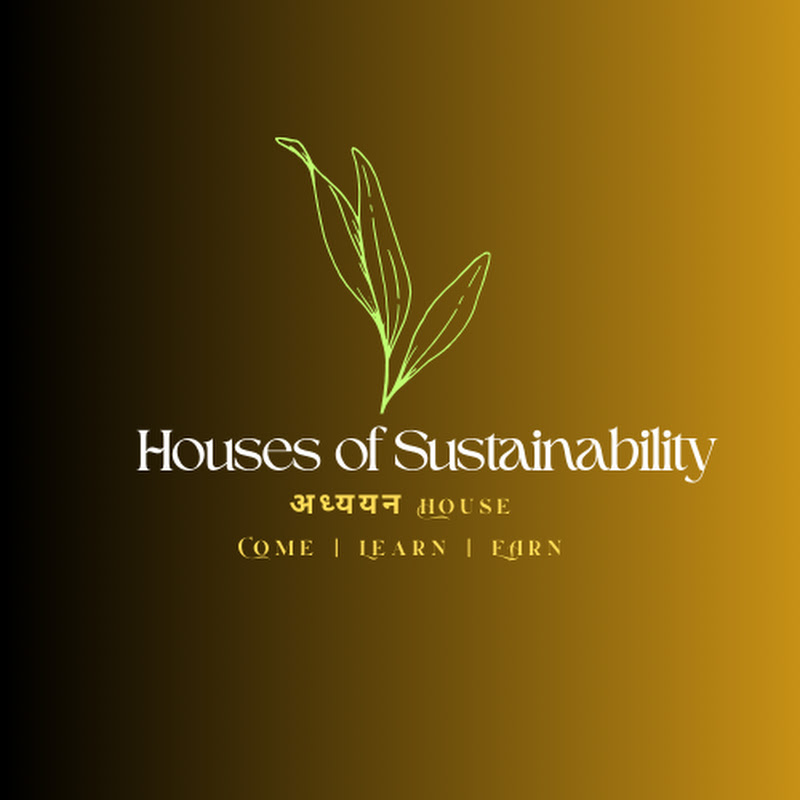 Houses of Sustainability