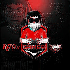 K70x Gamer