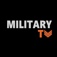 Military TV channel logo
