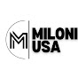 Miloni USA logo