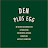 DEN PLUS EGG