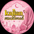 MkDGCLDC_CM-channel-avatar-Kajian Muslimah
