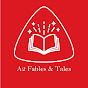 A2 Fables and Tales YouTube Profile Photo