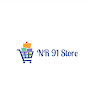 NR91Store logo