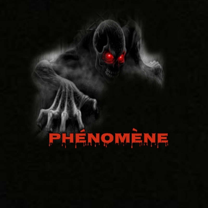PHÉNOMÈNE 