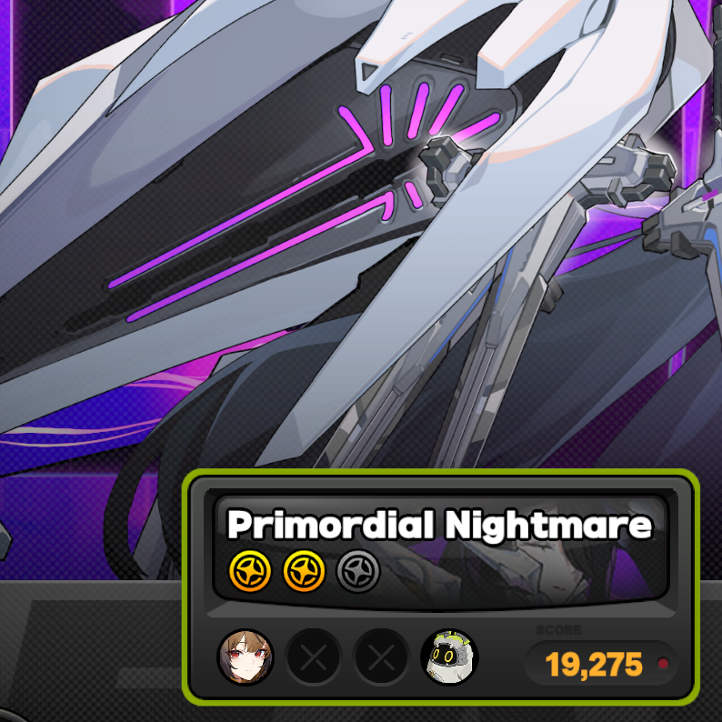 Post from Average Luck Gamer