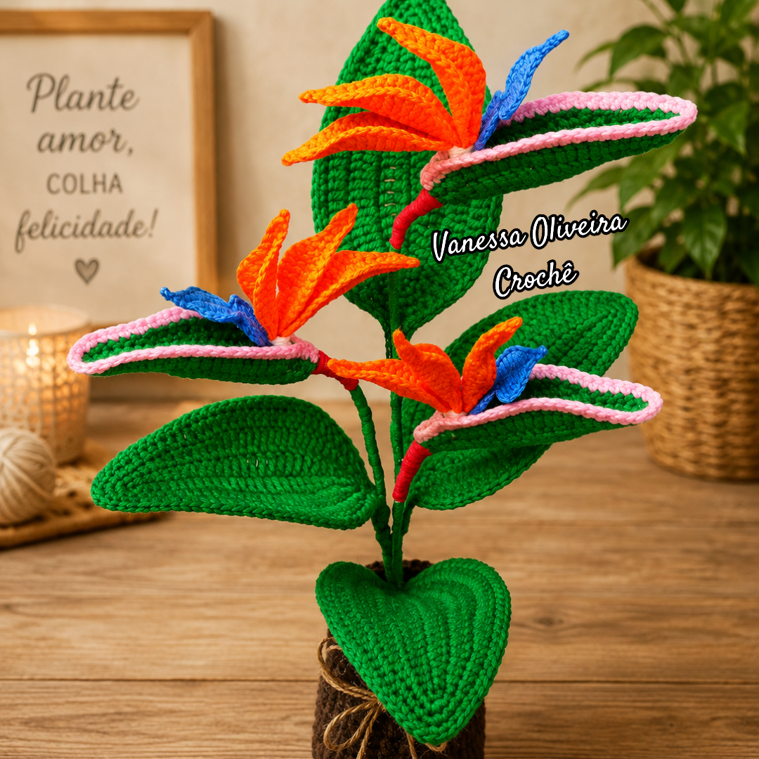 ୨୧ maquiolla ページ୨୧ Post from VANESSA OLIVEIRA CROCHÊ 🧶 - YouTube
