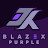 Blazex Purple