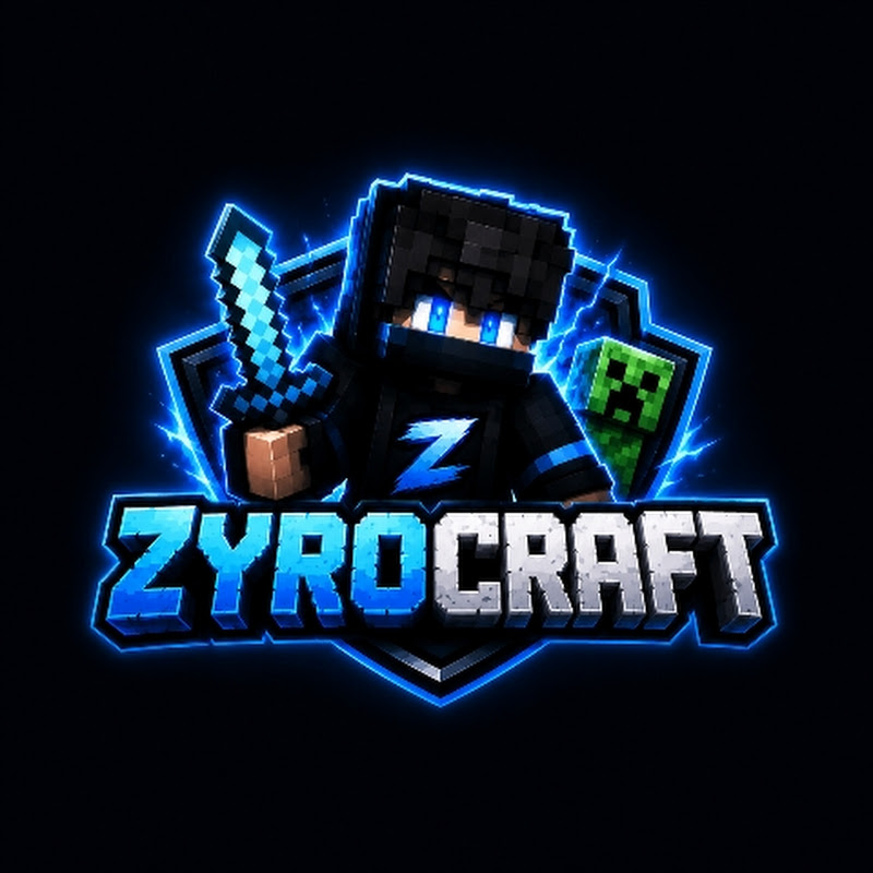 ZyroCraft