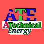 A Technical Energy logo