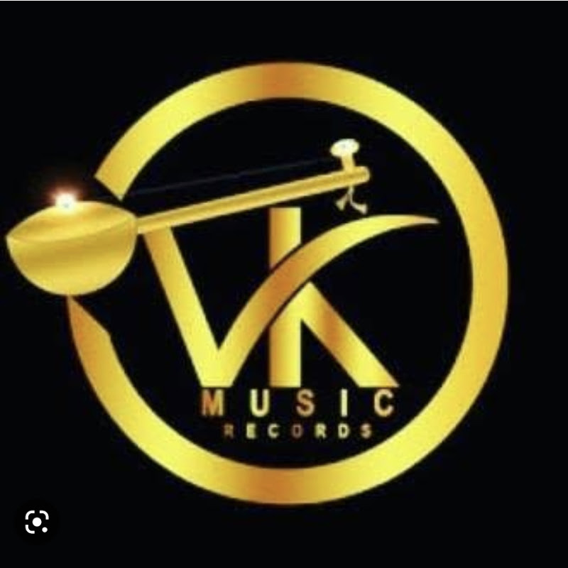 VK Music Records